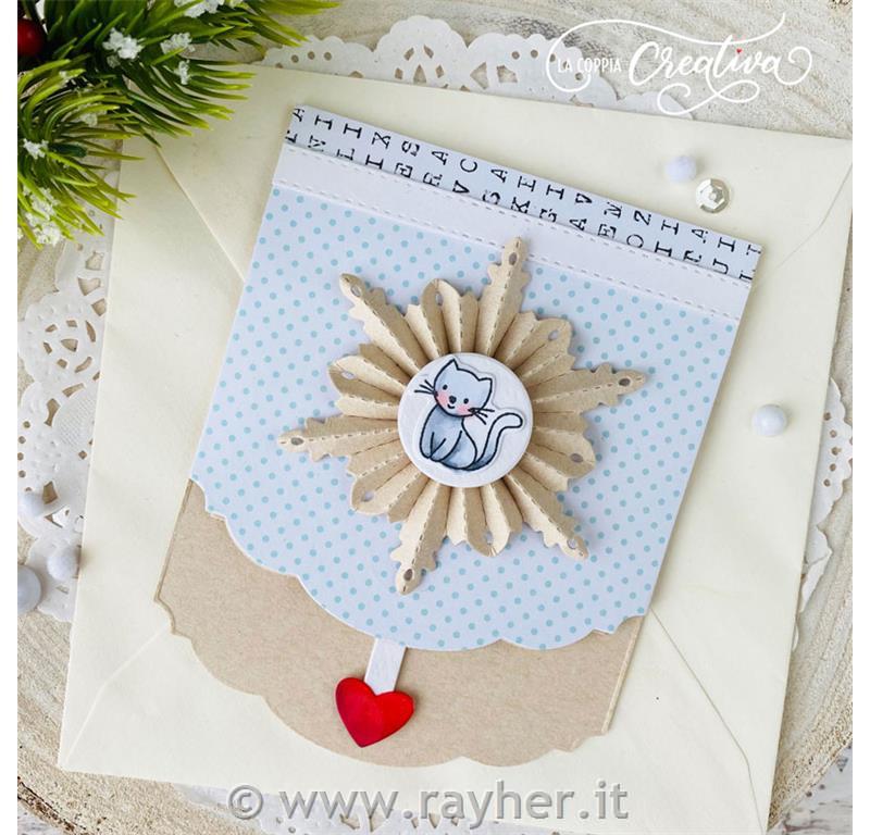 Fustella Slimline Pocket