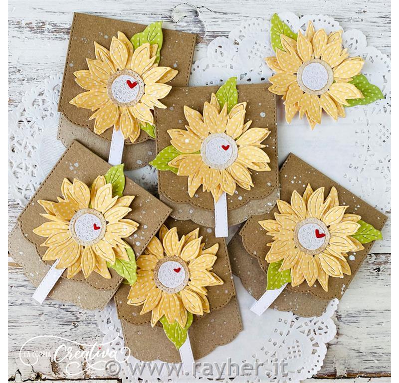 Fustella Slimline Pocket