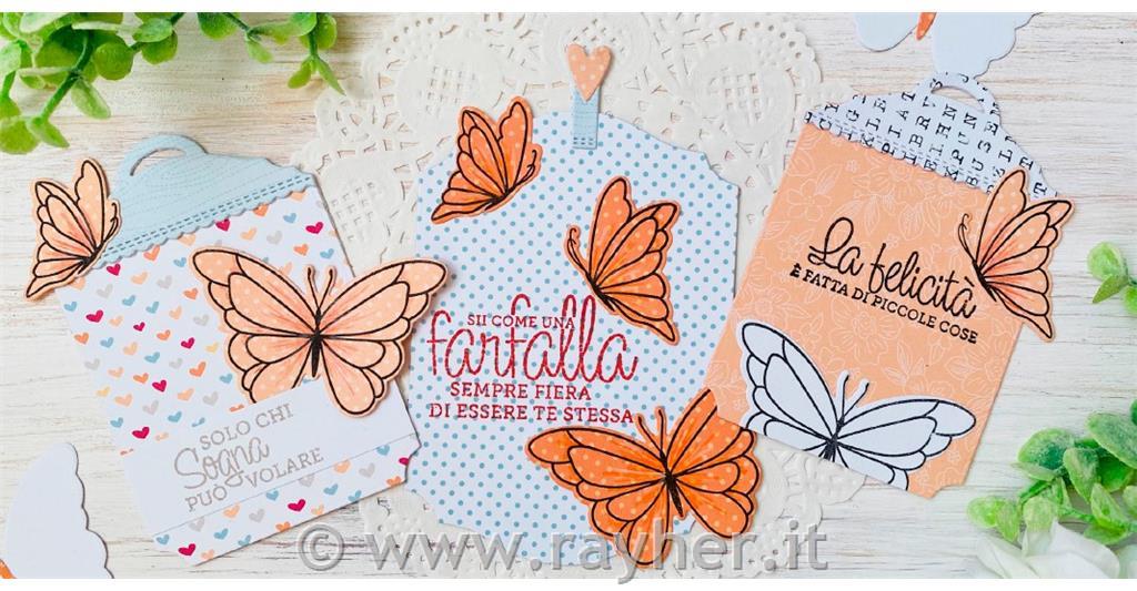 Fustella Cogli L'attimo