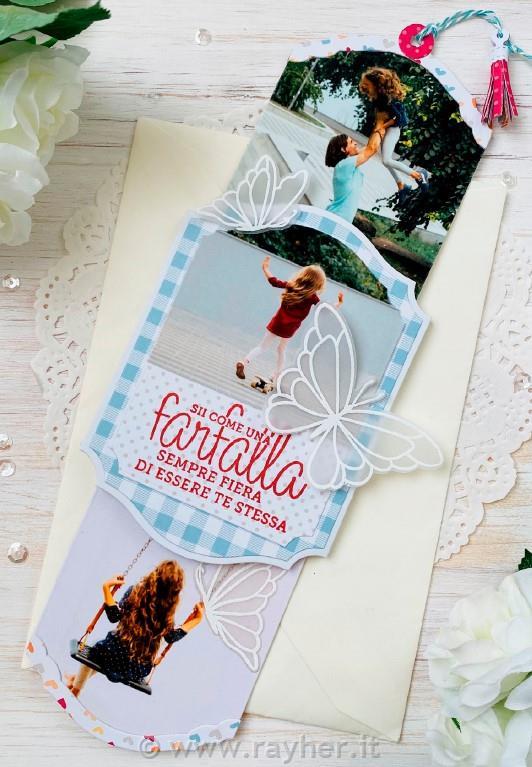 Fustella Slider Pocket