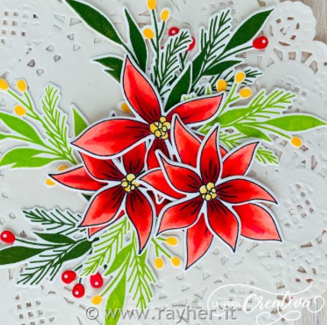 Fustella Natale é...