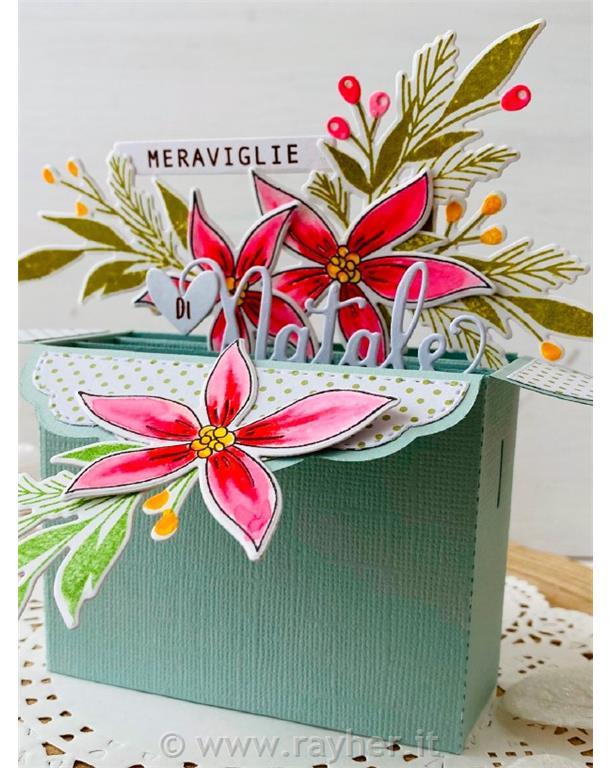 Fustella Natale é...