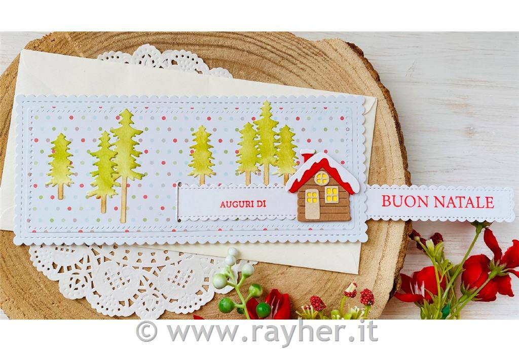 Fustella Slider Con Surpresa