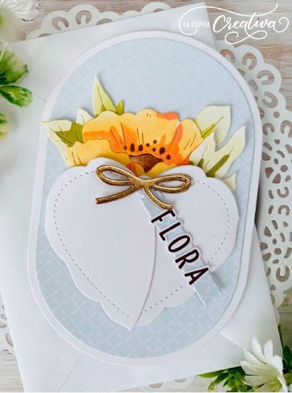 Fustella Ovali Allungati