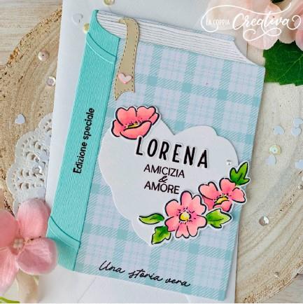 Fustella Storie di Creativita