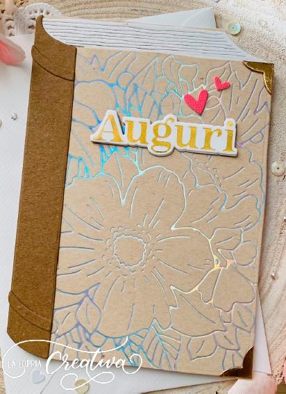 Fustella Storie di Creativita