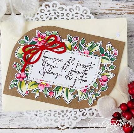 Fustella Pizzo Fiorito