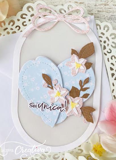 Fustella Stella di Natale Mini