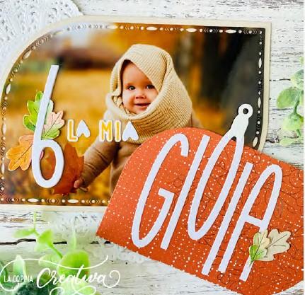 Fustella Numeri Slim