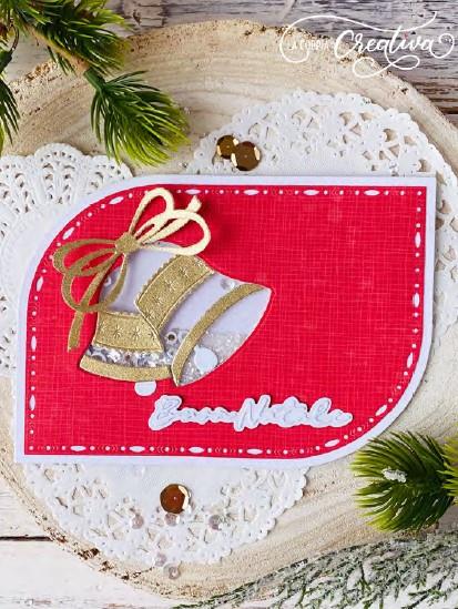 Fustella Rettangoli Chic