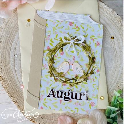 Fustella Gioie di Natale 2