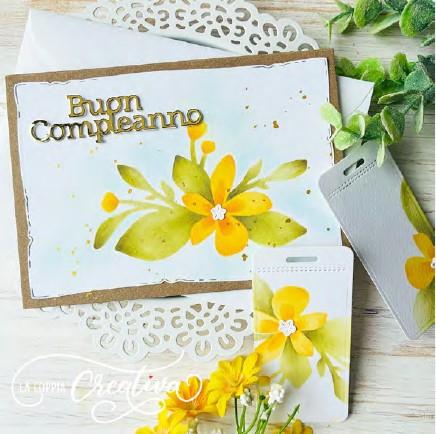 Fustelle Notebook Mix
