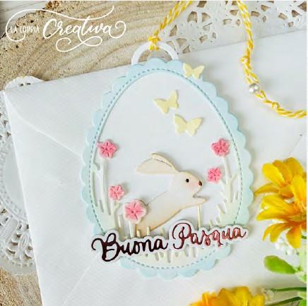 Fustelle Paessagio Pasquale