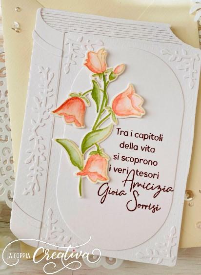 Timbro Alfabeto Speciale