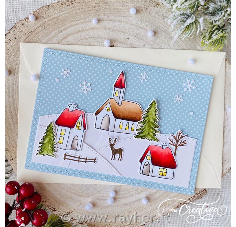 Timbri Villagio di Campagna