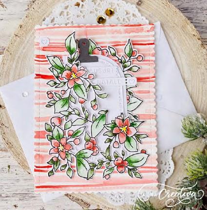 Timbro Pizzo Fiorito