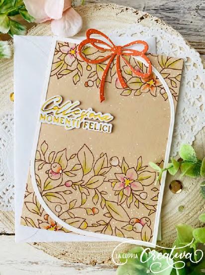 Timbro Pizzo Fiorito