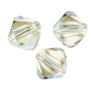 perle cristallo Swarovski2,5 mm o, scat. 50 pezzipietra di luna