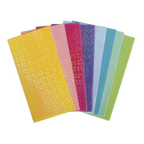 Fogli Di Cera Per Candele - 10 Pezzi, 200x50 Mm, Spessore 0,5 Mm - Foto 8