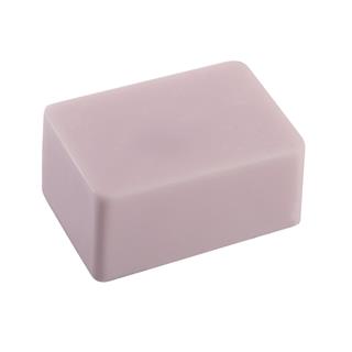 Stampo per saponi: blocco8x5,5x4cm, 170ml