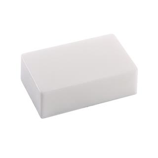 Stampo per saponi: blocco10,5x6,5x4cm, 300 ml