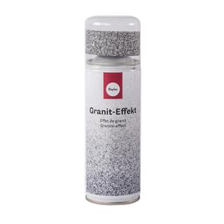 Spray effetto granito, grigio pietra, bombola 200ml
