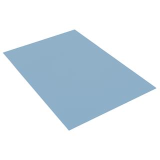 Tessuto feltro30x45x0,4cmazzurro