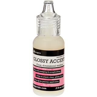 Inkssentials Glossy Accents, 18 ml