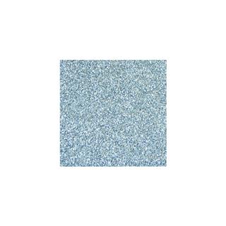 Carta scrapbooking: glitter30,5x30,5cm, 200 g/m2blu piccione