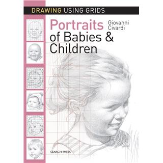 LIBRO PORTRAITS OF BABIES & CHILDREN
