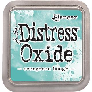 Tampone d'inchiostro Distress Oxide,Ever