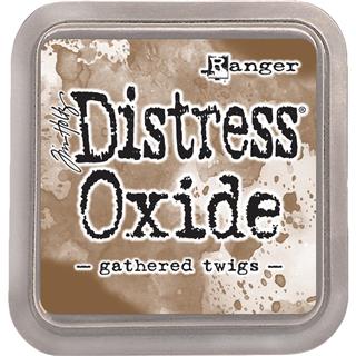 Tampone d'inchiostro Distress Oxide,Gath