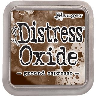 Tampone d'inchiostro Distress Oxide