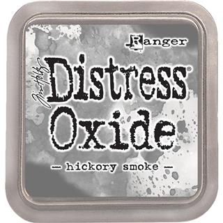 Tampone d'inchiostro Distress Oxide,Hick
