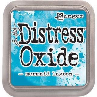 Tampone d'inchiostro Distress Oxide,Merm