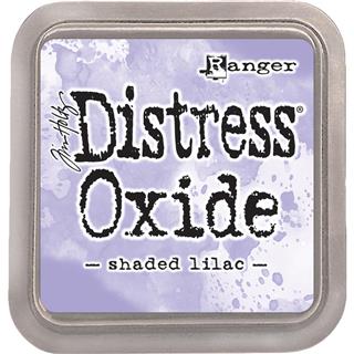 Tampone d'inchiostro Distress Oxide,Shad