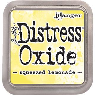 Tampone d'inchiostro Distress Oxide,Sque