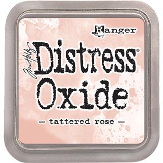 Tampone d'inchiostro Distress Oxide,Tat