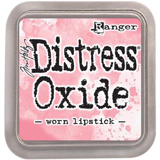 Tampone d'inchiostro Distress Oxide, Wor