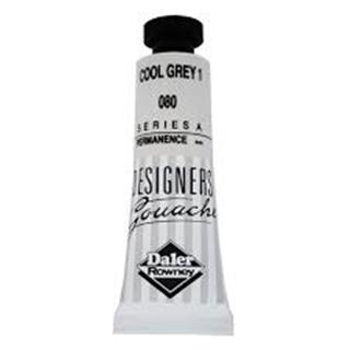 Designers Guache 15mlCool Grey 1