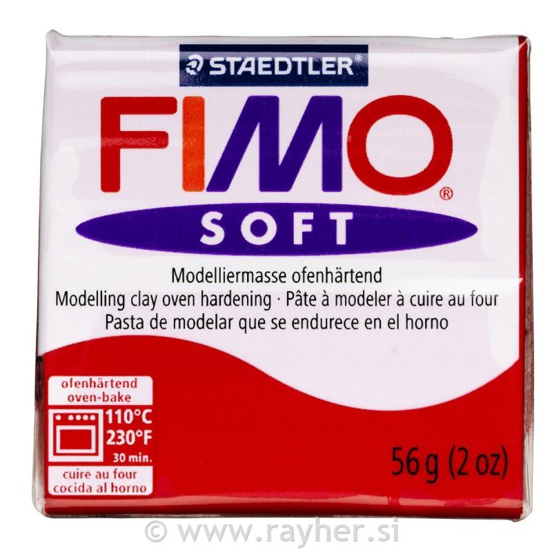 FIMO Soft pasta modellabile 