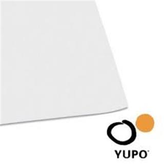 Carta YUPO 200g 20X35cm