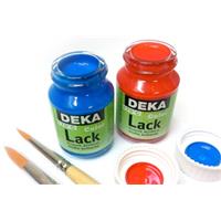 Colore acrilico DEKA Lack 25ml