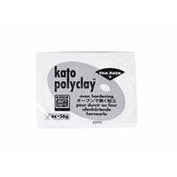 Kato polyclay