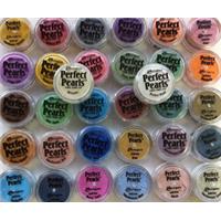 Polvere perfect pearls