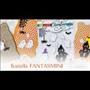 Fustella Fantasmini Fustella Fantasmini