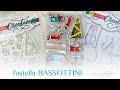 Fustella Bassottini Fustella Bassottini