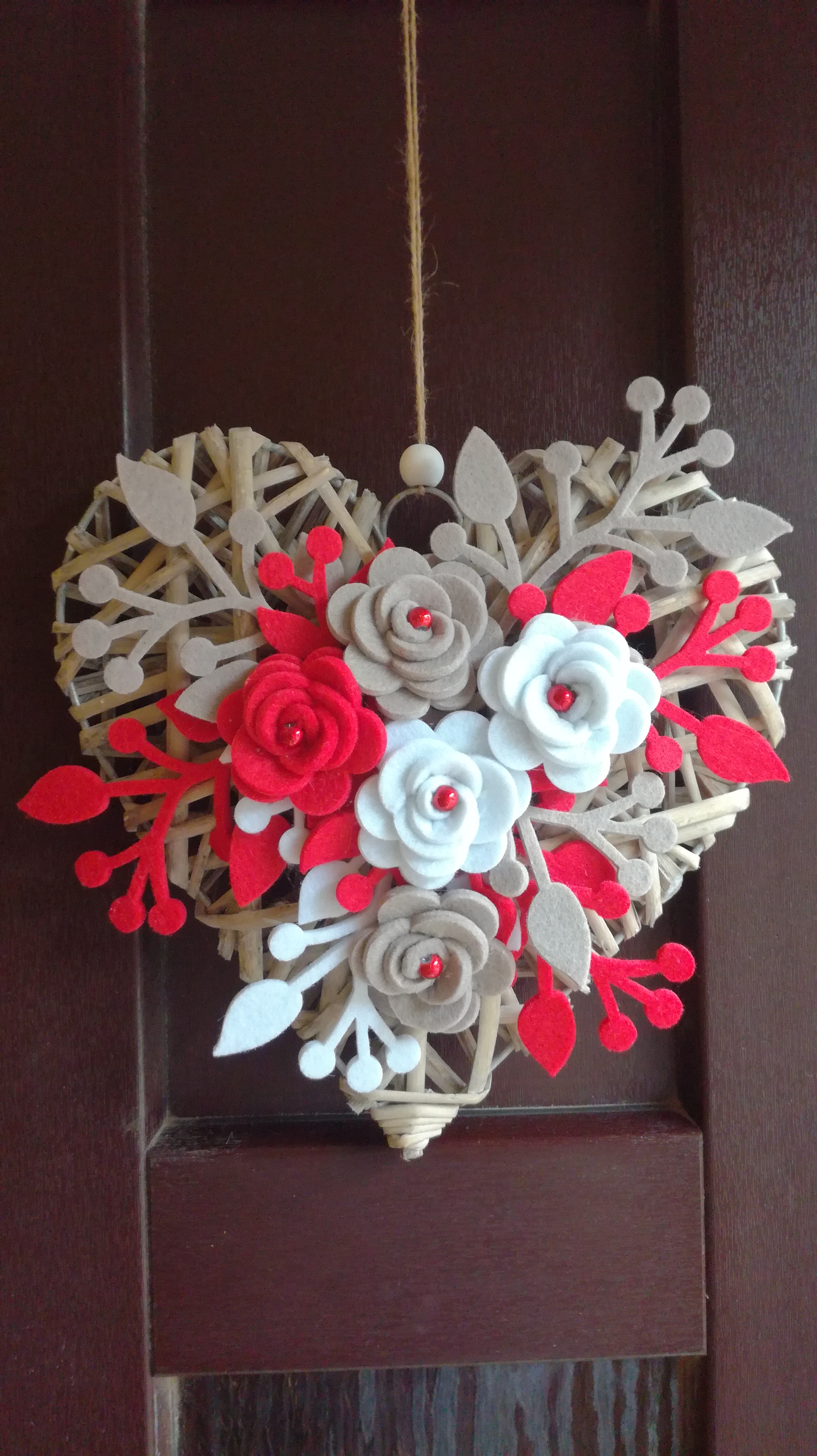 VENČEK ZA ZALJUBLJENE