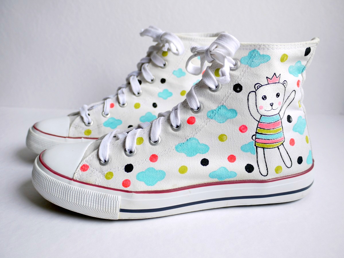 COLORIAMO I SNEAKER