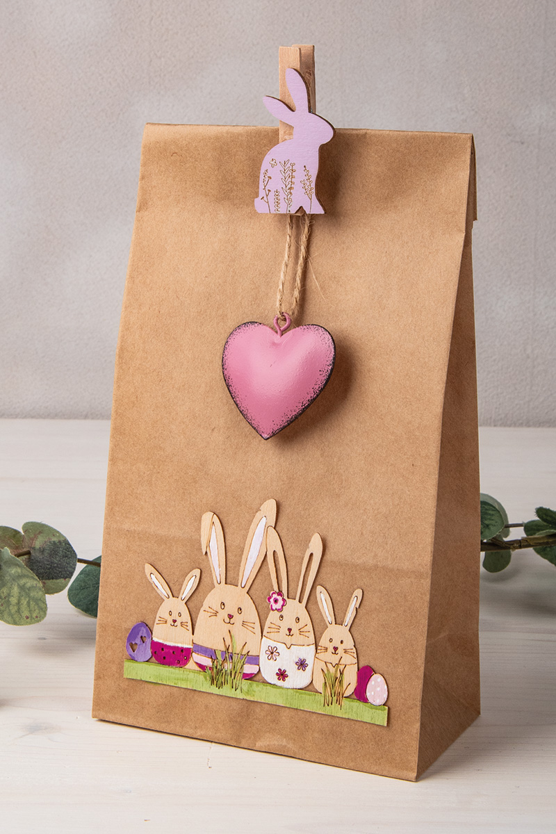 VELIKONOČNE VREČKE